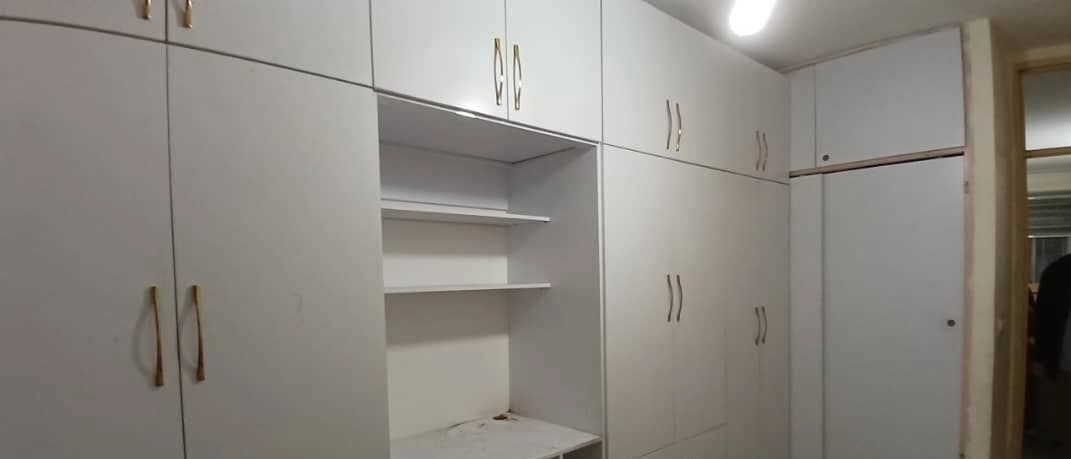 کابینت سازی آسمان